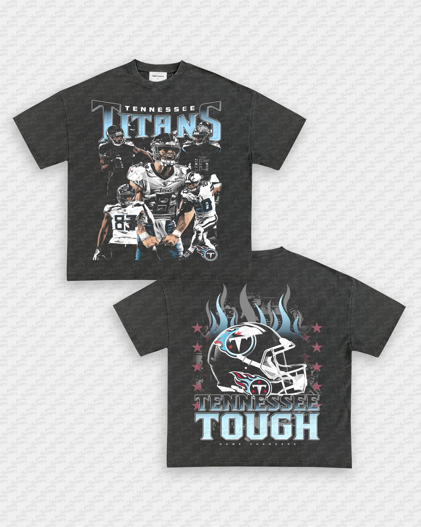 2024 TITANS TEE - [DS]