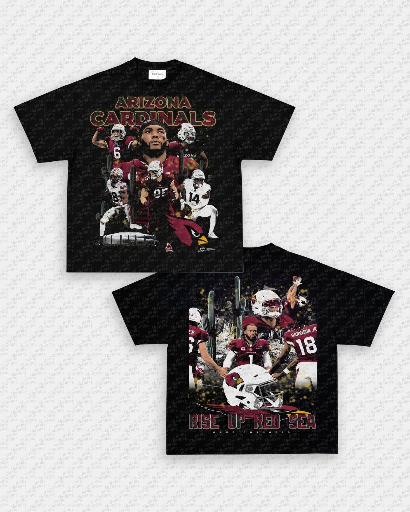 ARIZONA CARDINALS 2 – PICKSIX™