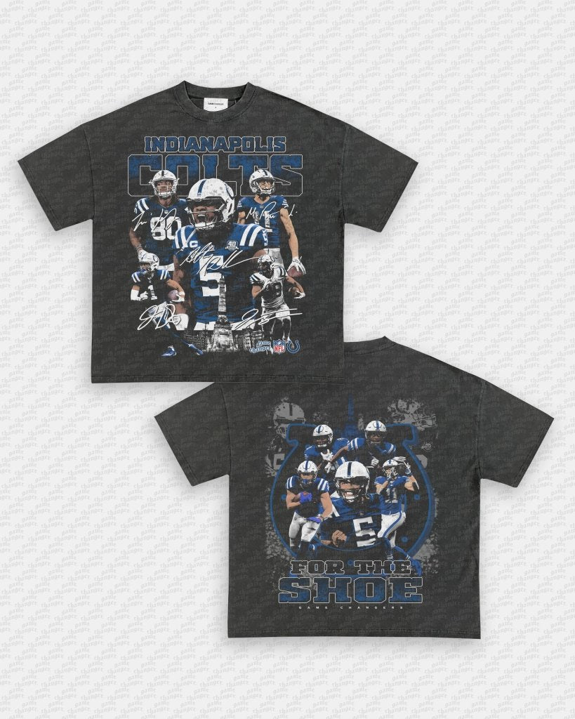 2024 COLTS TEE - [DS] – PICKSIX™