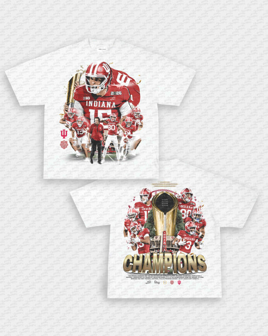2025-26 NATIONAL CHAMPS TEE - [DS]