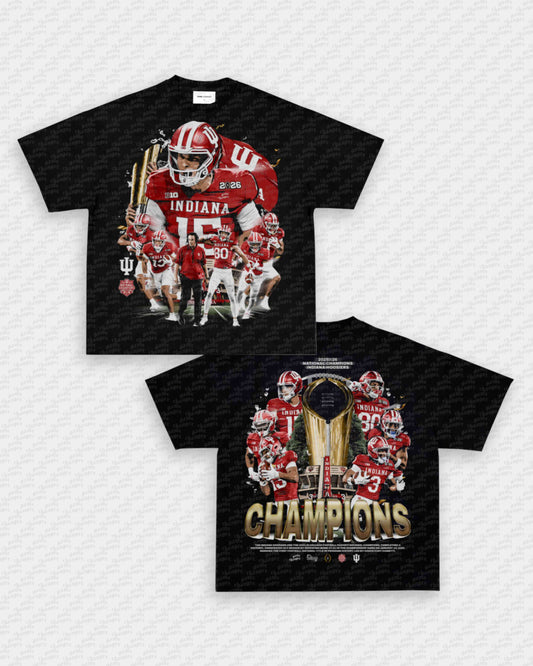 2025-26 NATIONAL CHAMPS TEE - [DS]
