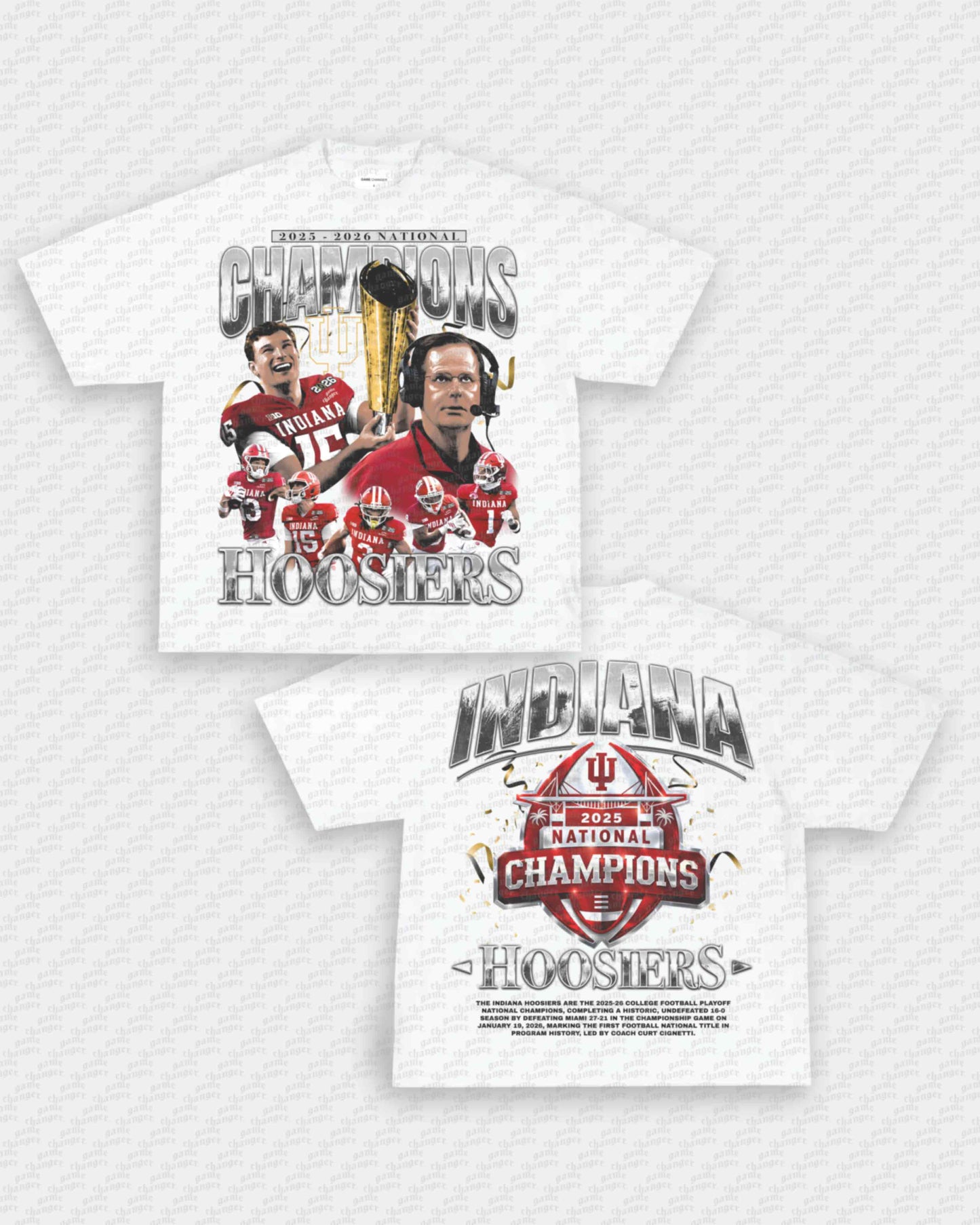 2025-26 NATIONAL CHAMPS V2 TEE - [DS]