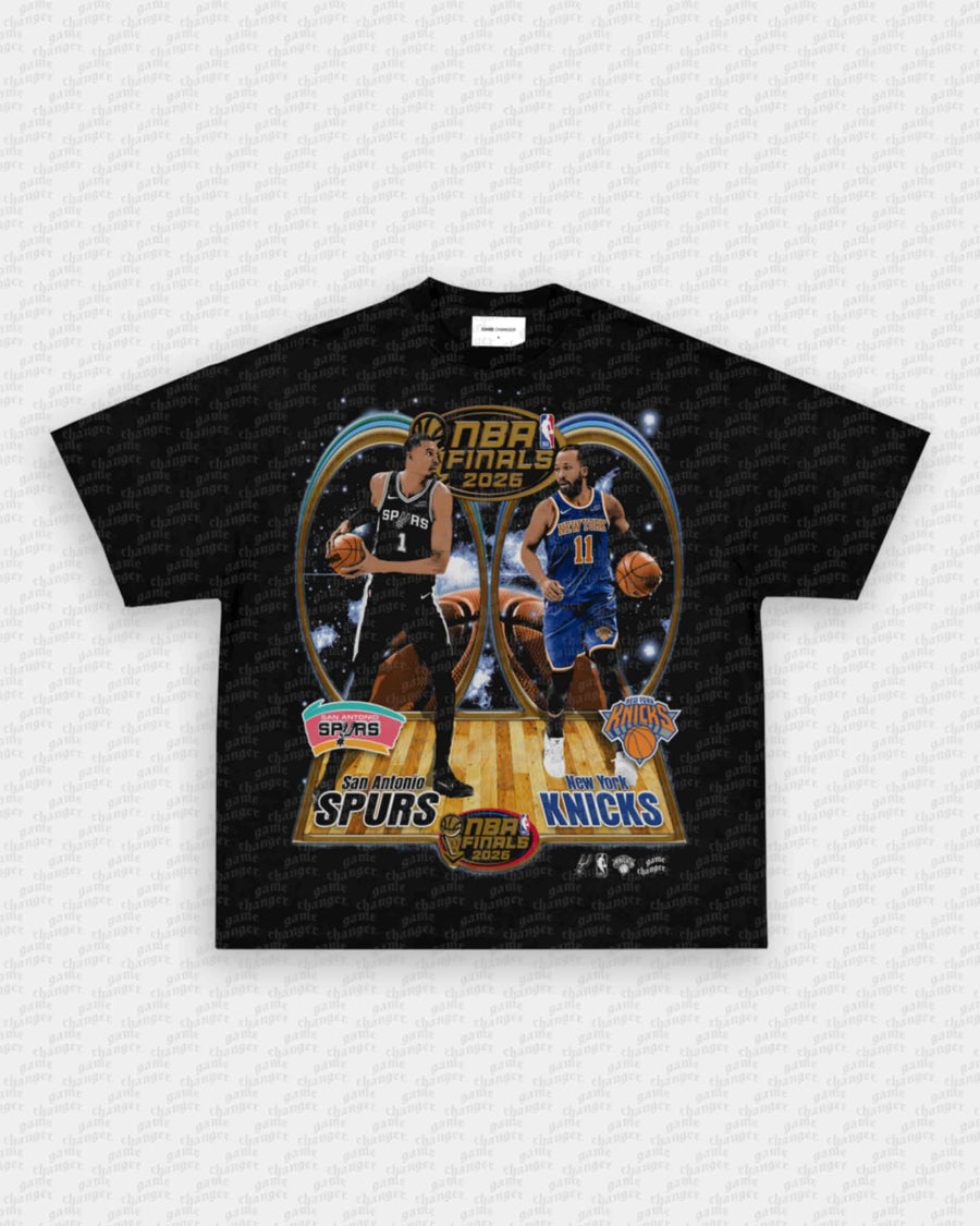 2026 NBA FINALS V2 TEE