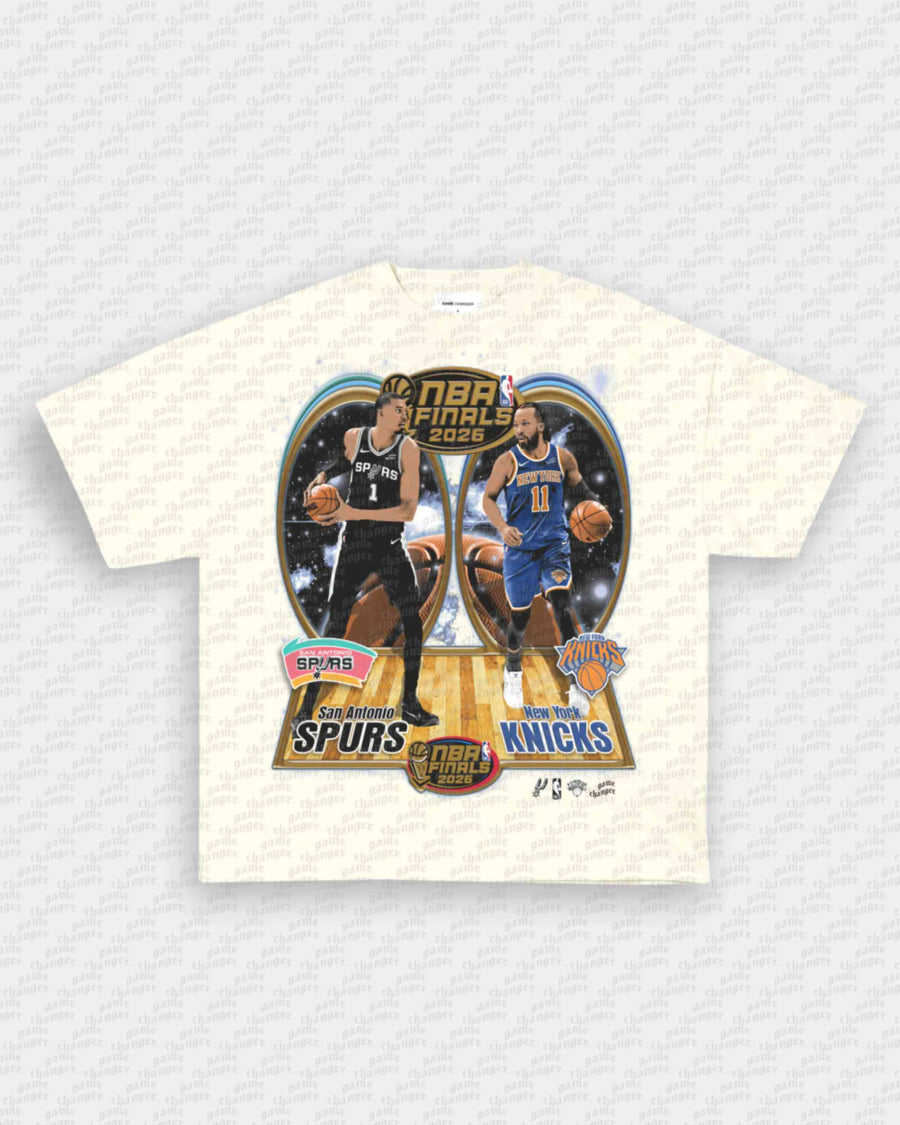 2026 NBA FINALS V2 TEE