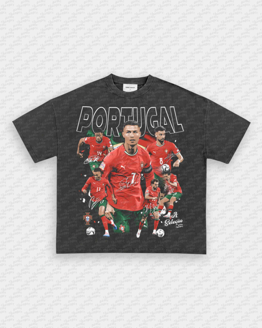 2026 PORTUGAL WORLD CUP TEE