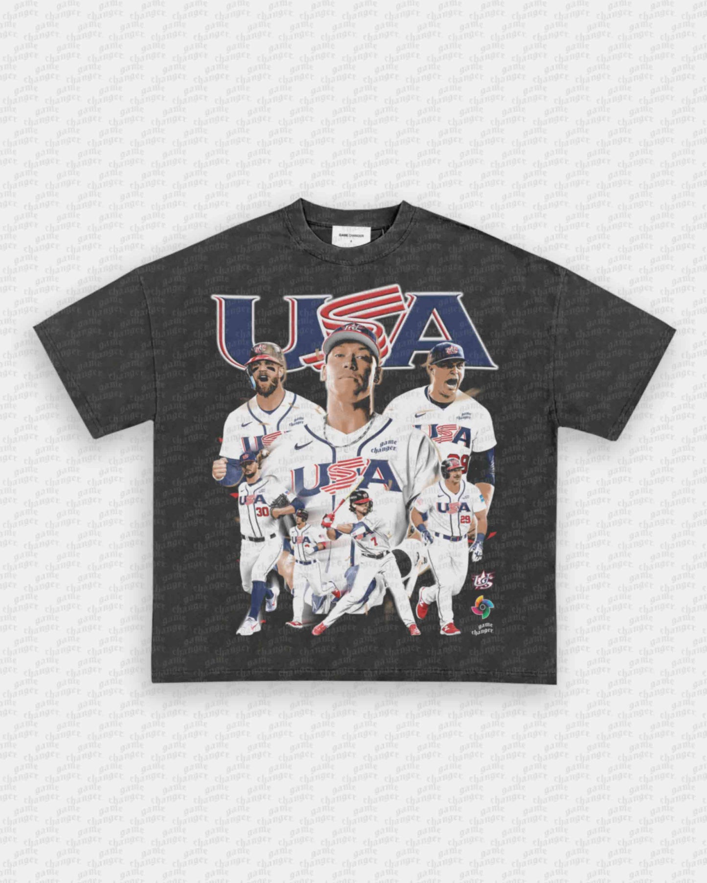 2026 WBC USA V2 TEE