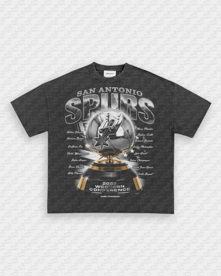 2026 WCF CHAMPS V2 TEE