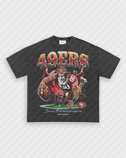 49ERS V3 TEE