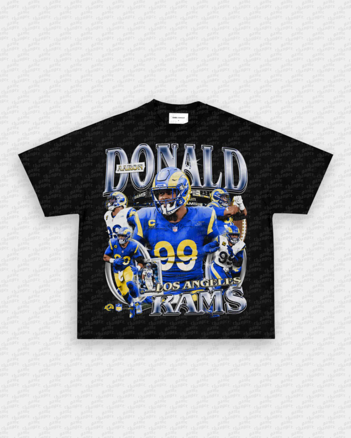 AARON DONALD V5 TEE