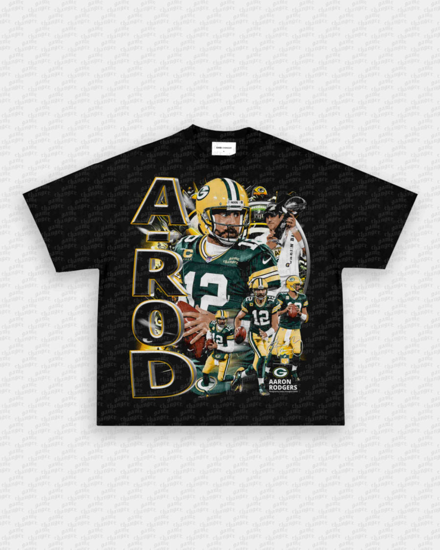 AARON RODGERS V2 TEE