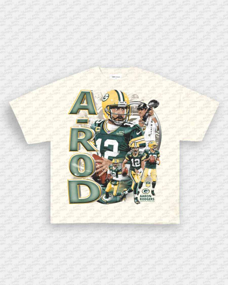 AARON RODGERS V2 TEE