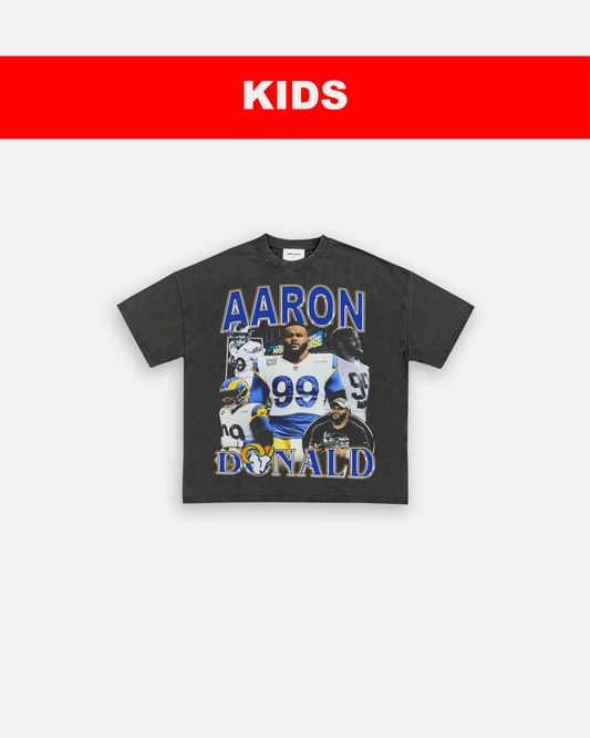 AARON DONALD - KIDS TEE