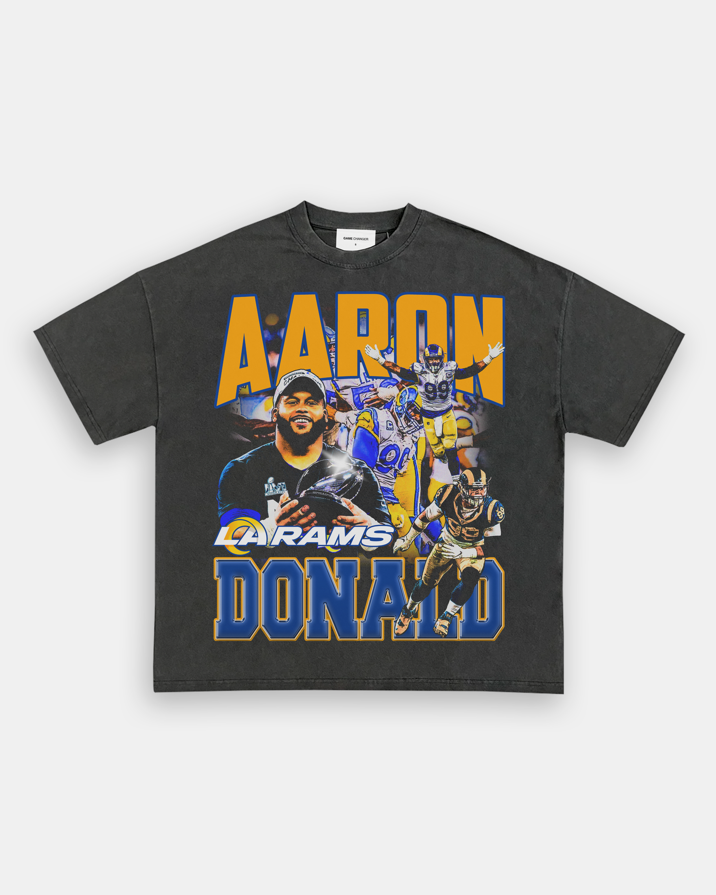 AARON DONALD 2 TEE