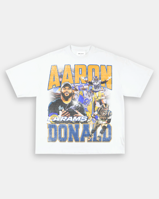 AARON DONALD 2 TEE