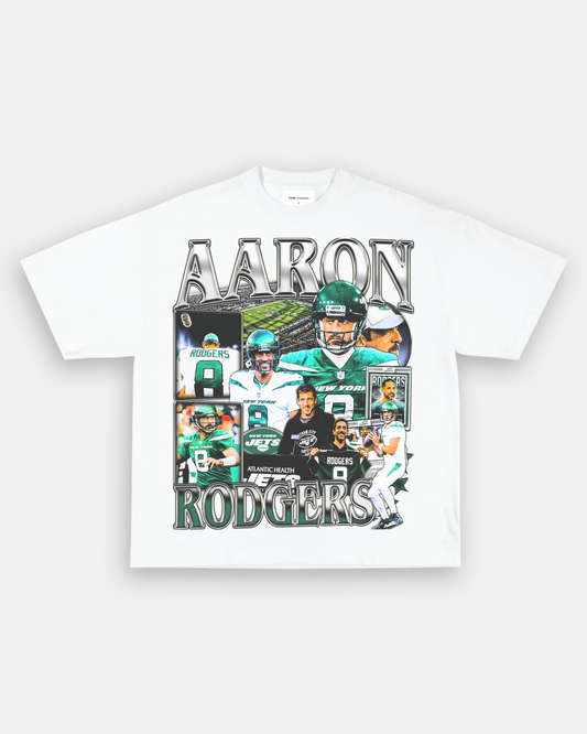 AARON RODGERS - JETS TEE