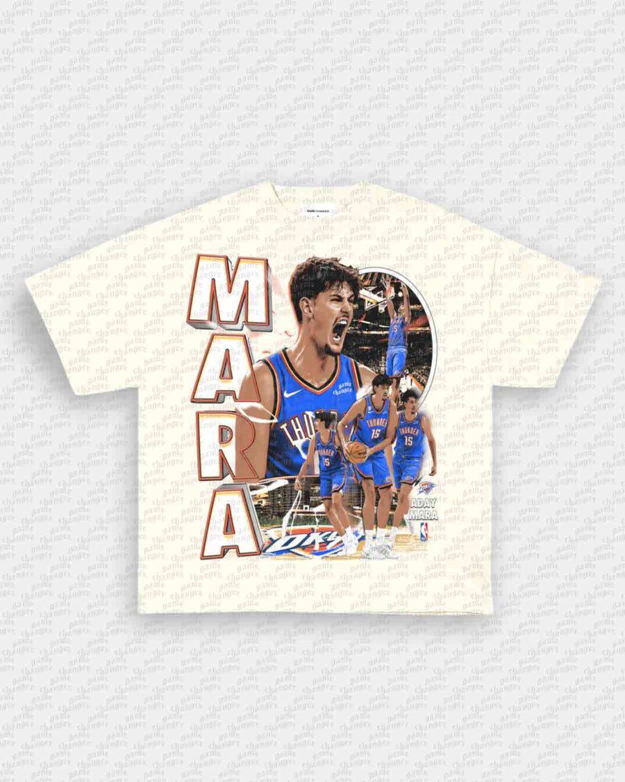 ADAY MARA TEE
