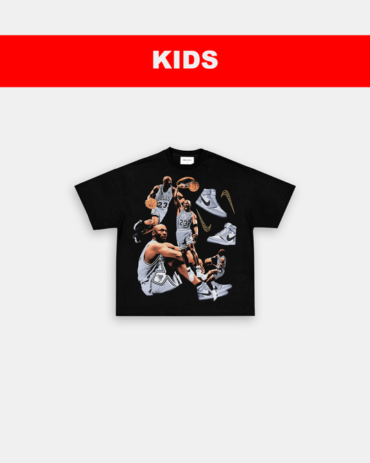 AIR DIOR - KIDS TEE