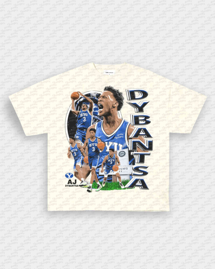 AJ DYBANTSA TEE