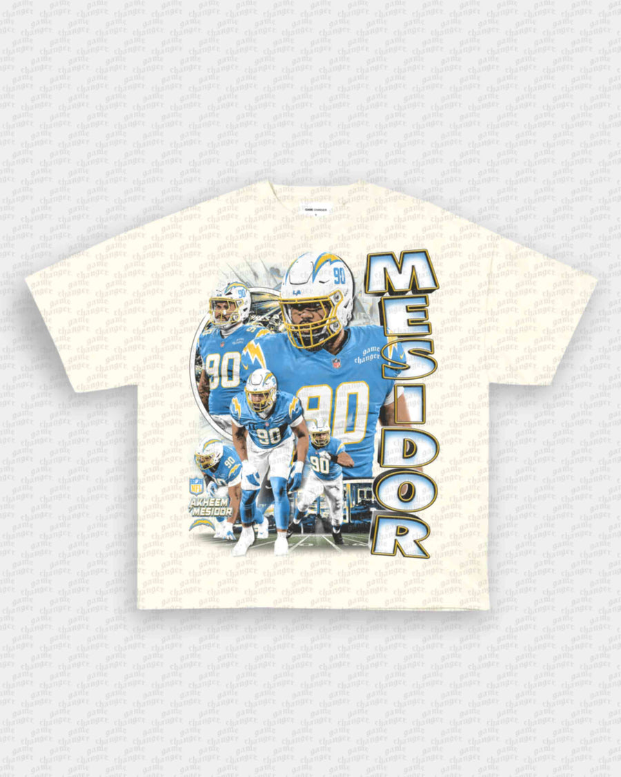 AKHEEM MESIDOR TEE
