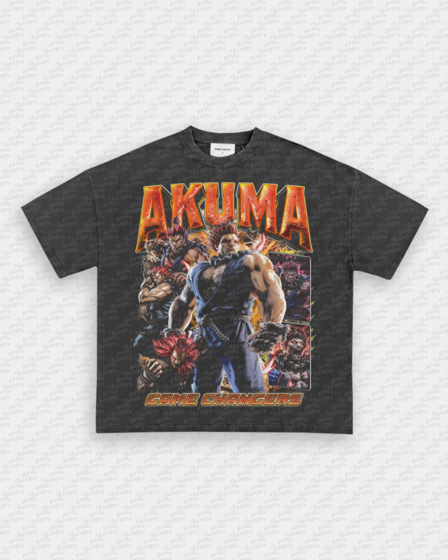 AKUMA TEE