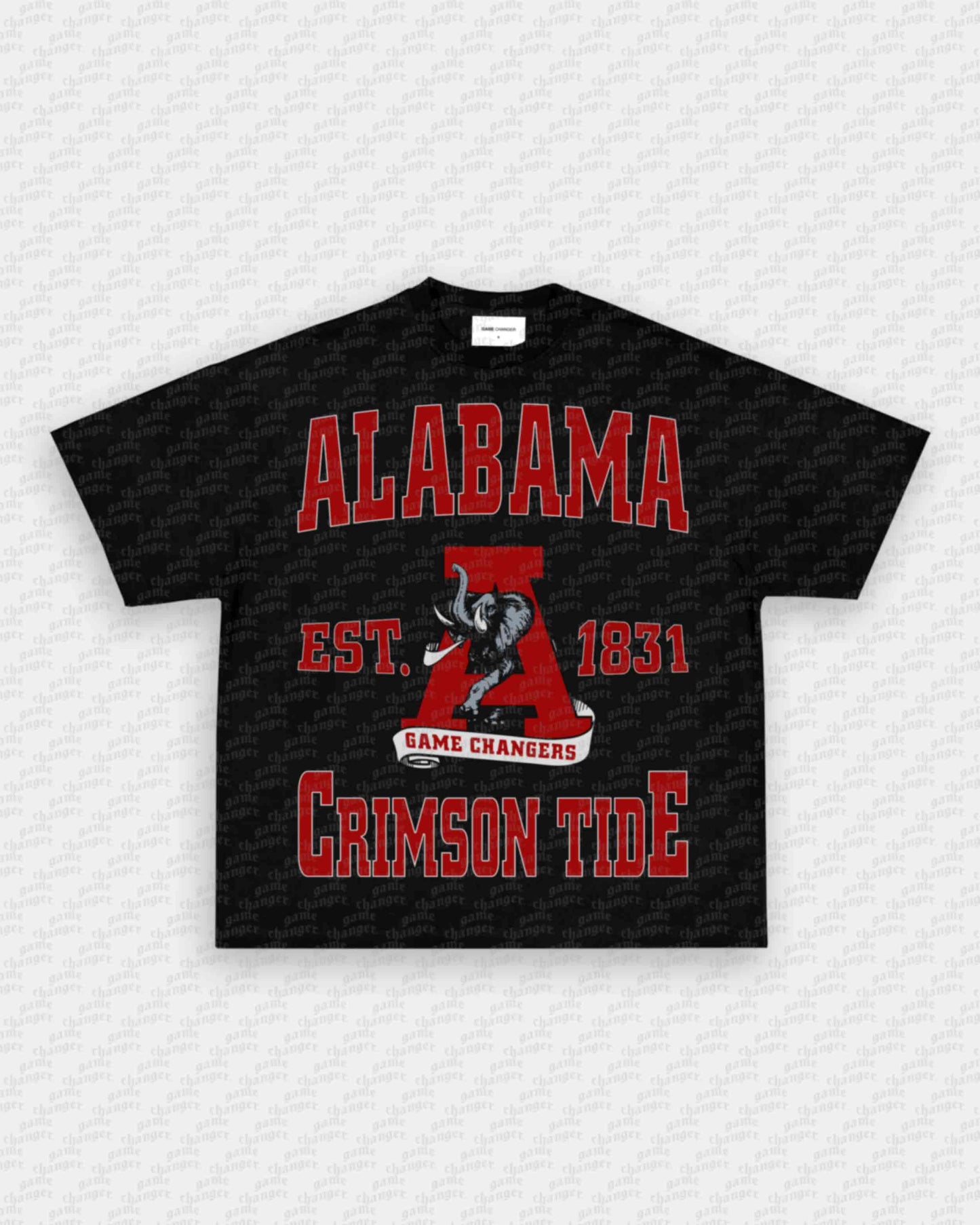ALABAMA TEE