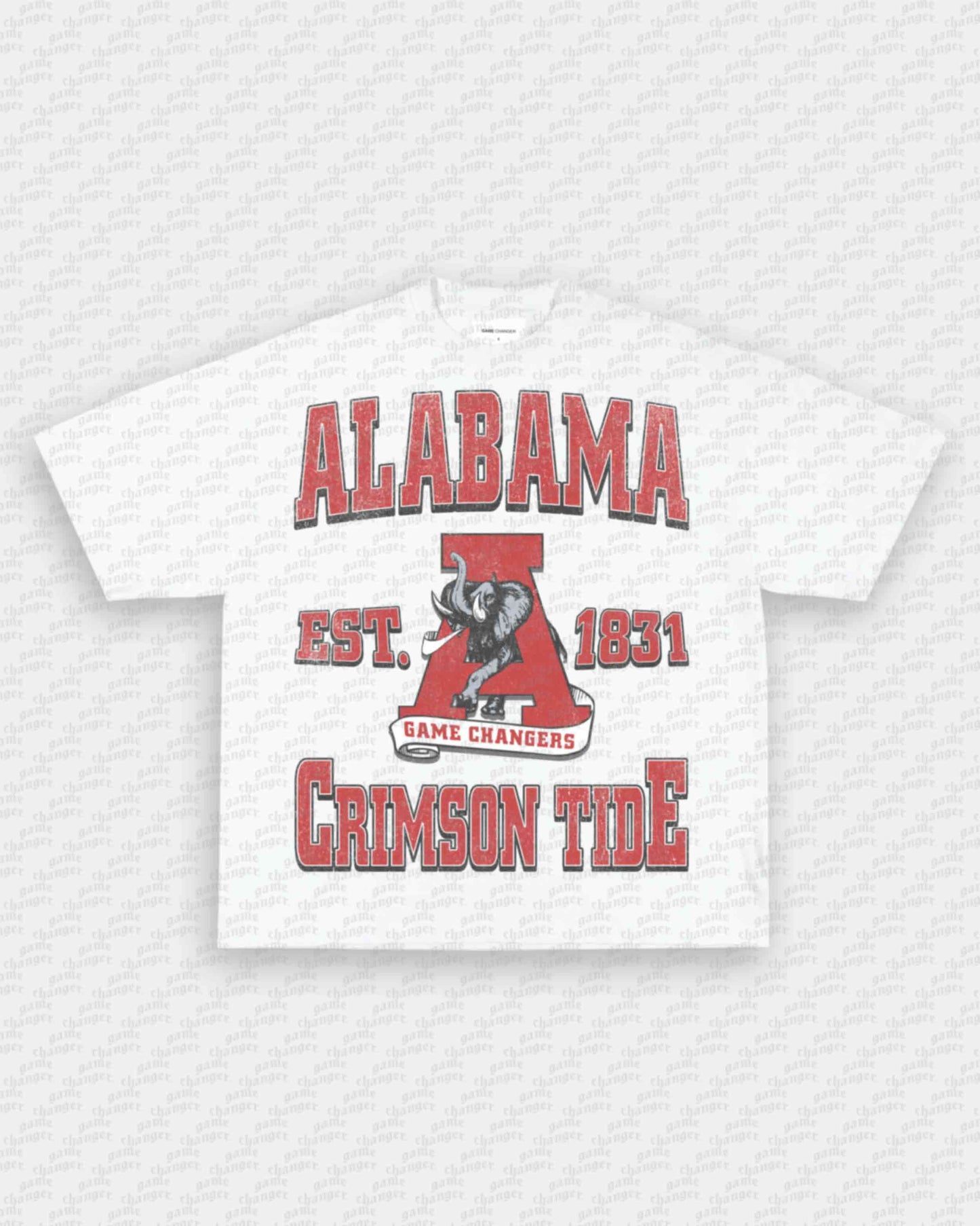 ALABAMA TEE