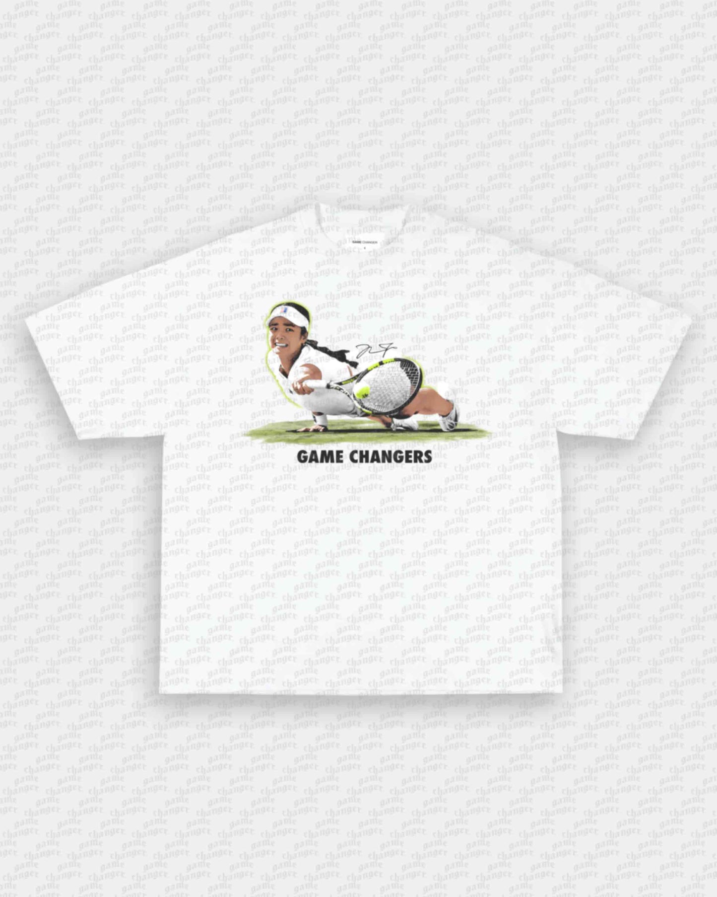 ALEXANDRA EALA TEE