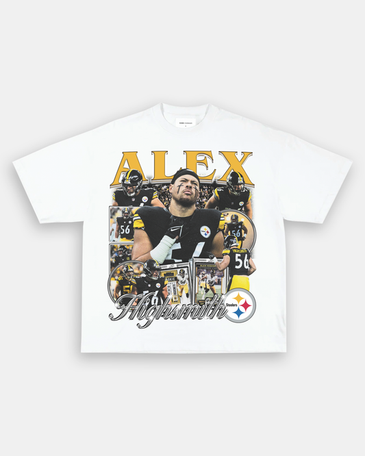 ALEX HIGHSMITH TEE