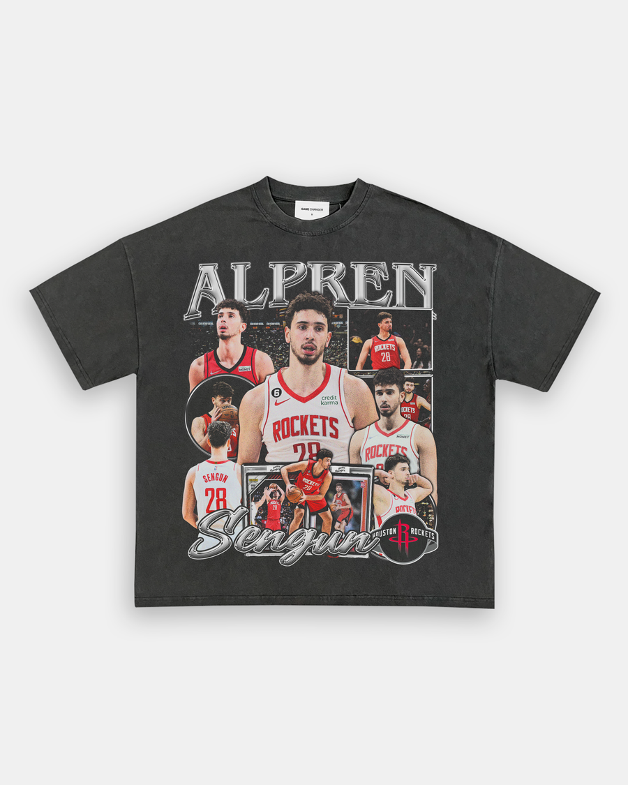 ALPREN SENGUN TEE