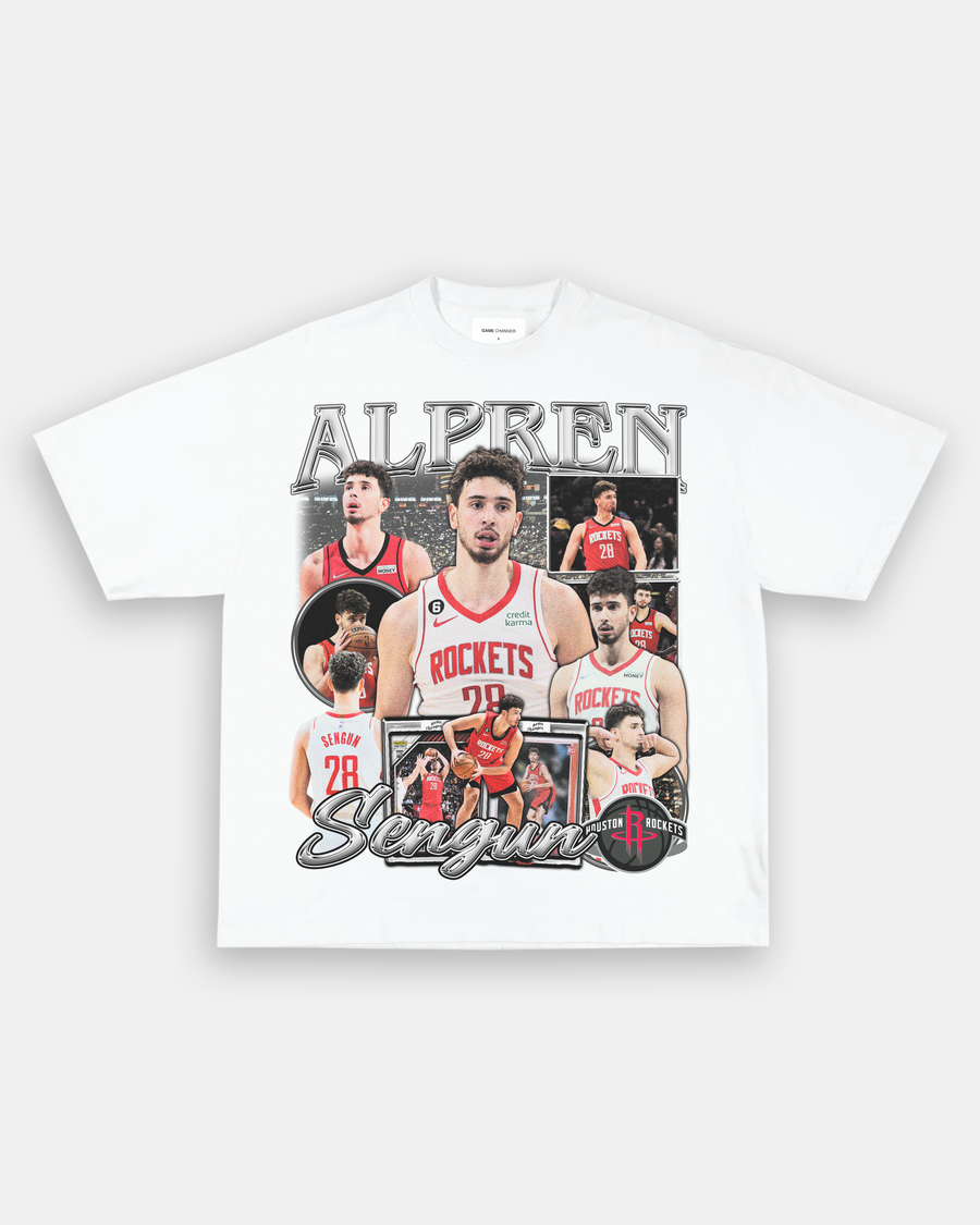 ALPREN SENGUN TEE