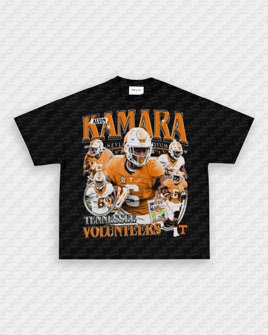 ALVIN KAMARA - VOLUNTEERS TEE