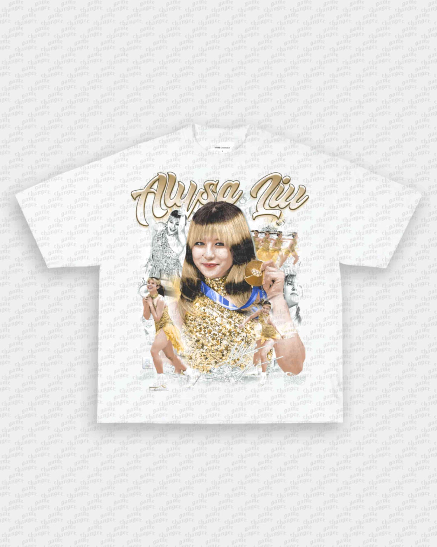 ALYSA LIU V2 TEE