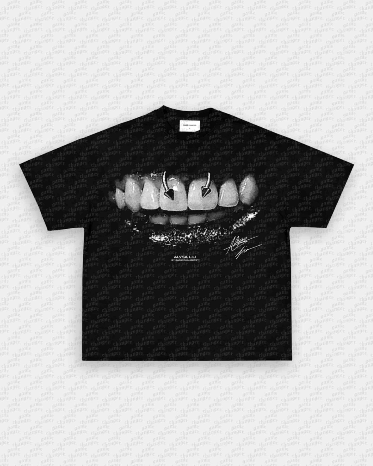 ALYSA LIU V3 TEE