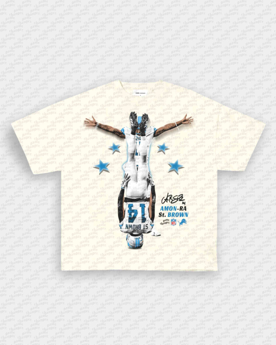 AMON-RA V3 TEE