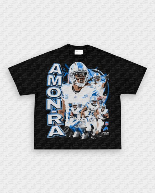 AMON-RA V4 TEE