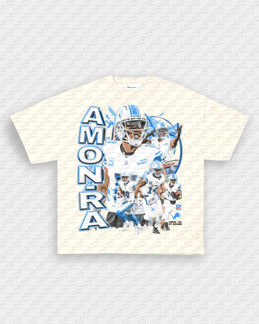 AMON-RA V4 TEE