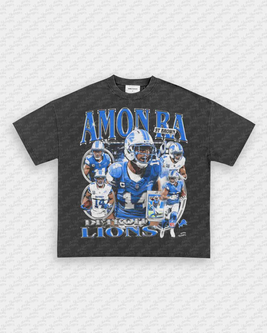 AMON-RA V5 TEE