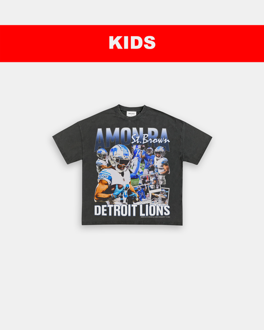 AMON RA - KIDS TEE