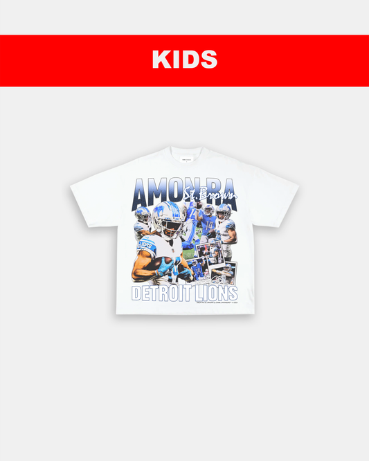 AMON RA - KIDS TEE