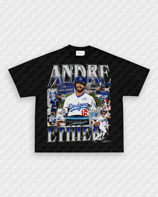 ANDRE ETHIER TEE