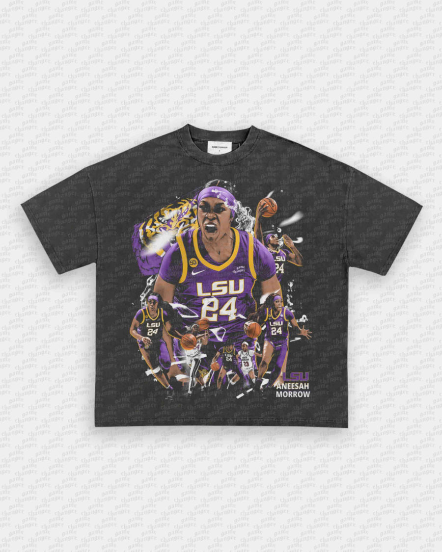 ANEESAH MORROW TEE