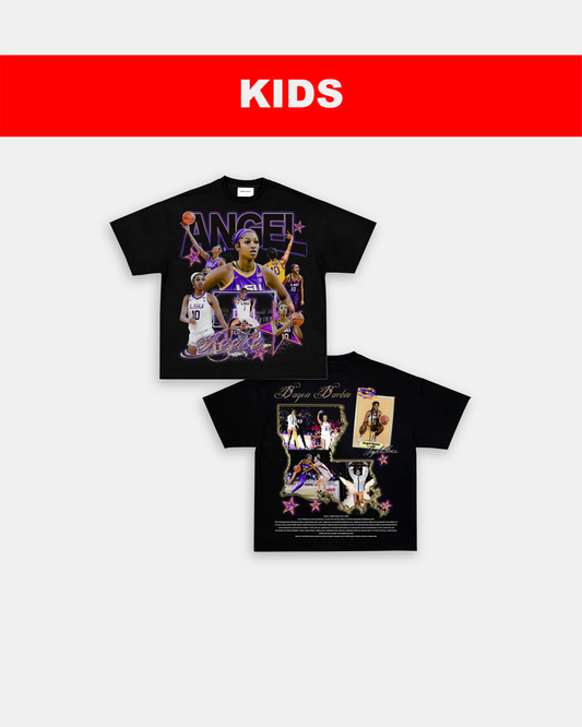 ANGEL REESE - KIDS TEE - [DS]