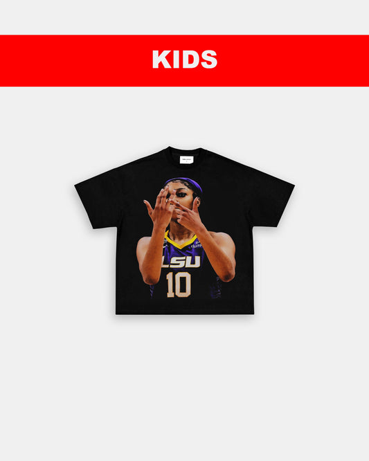 ANGEL REESE - RING ME - KIDS TEE