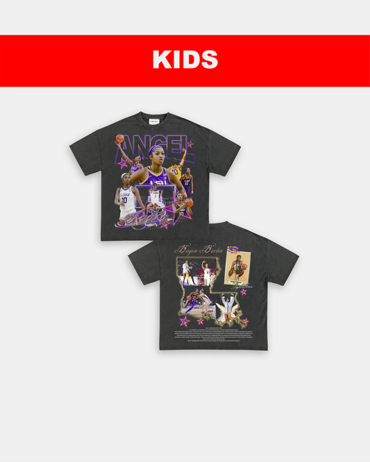 ANGEL REESE - KIDS TEE - [DS]