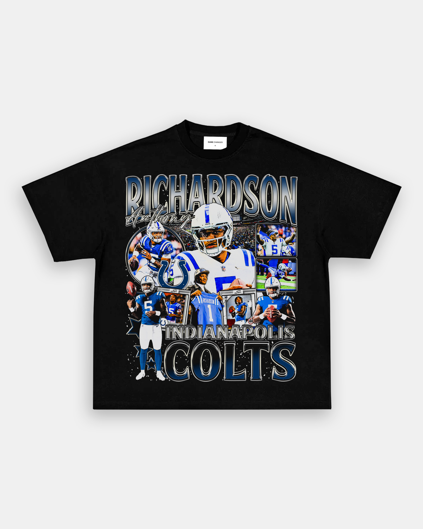 ANTHONY RICHARDSON TEE