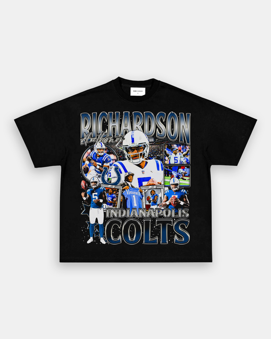 ANTHONY RICHARDSON TEE