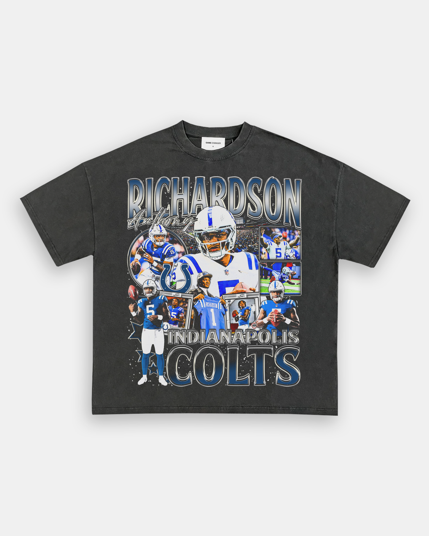 ANTHONY RICHARDSON TEE