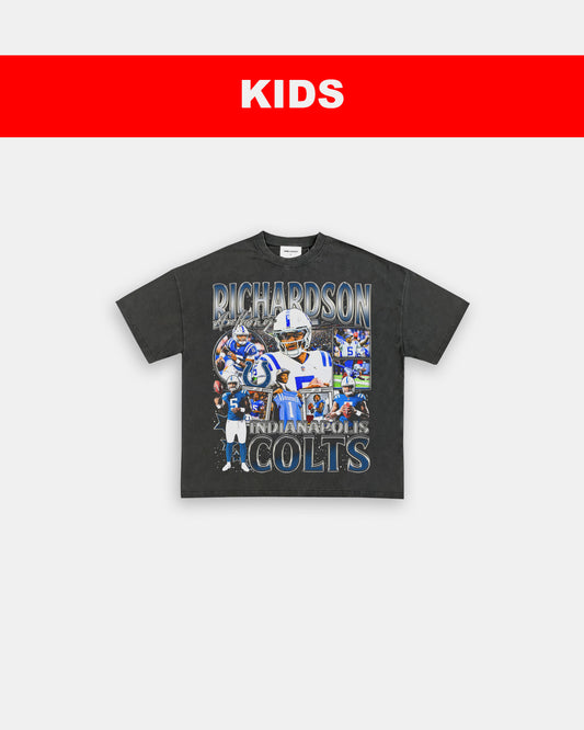 ANTHONY RICHARDSON - KIDS TEE