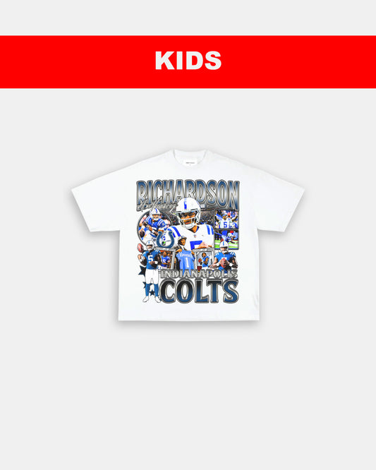 ANTHONY RICHARDSON - KIDS TEE