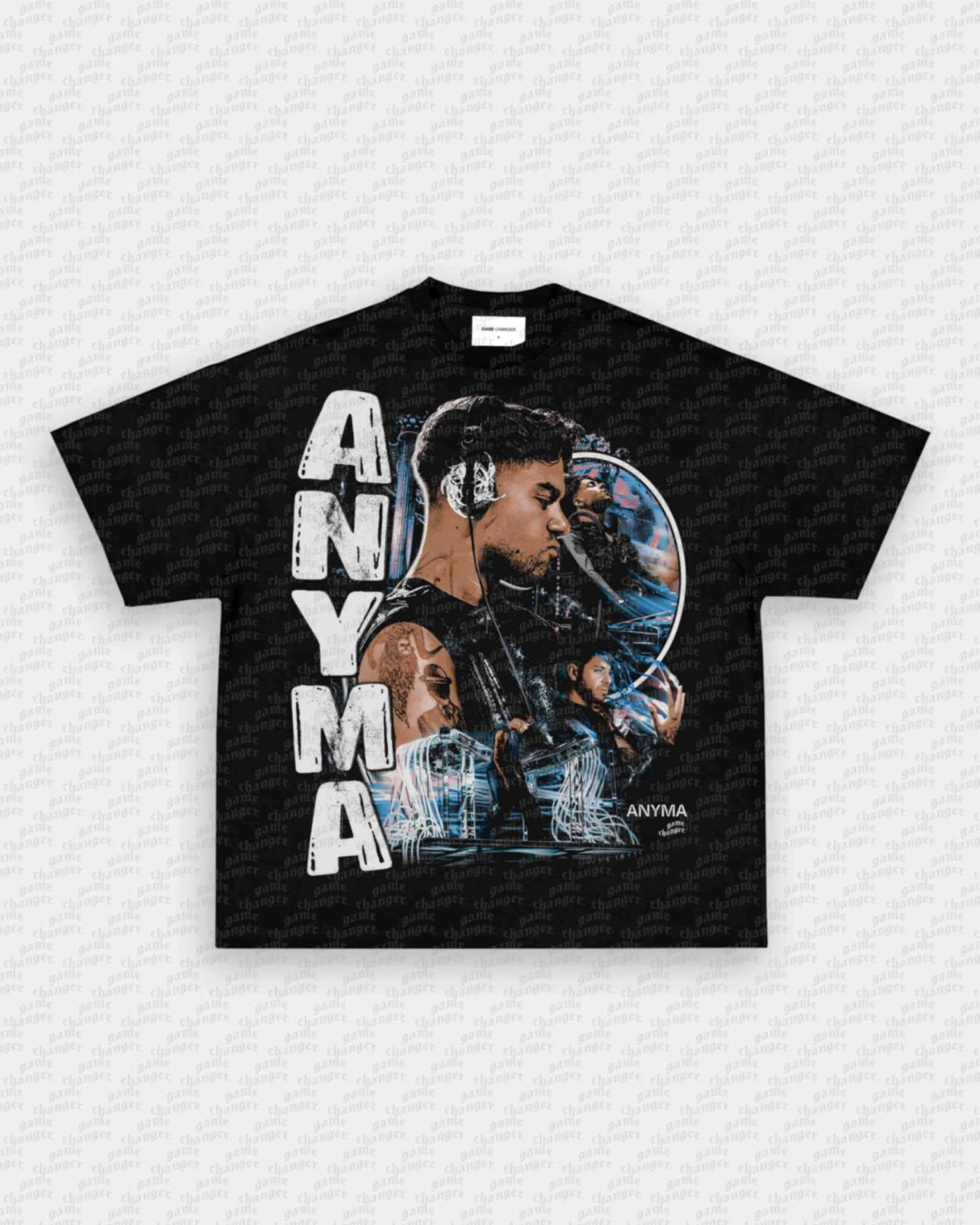 ANYMA TEE